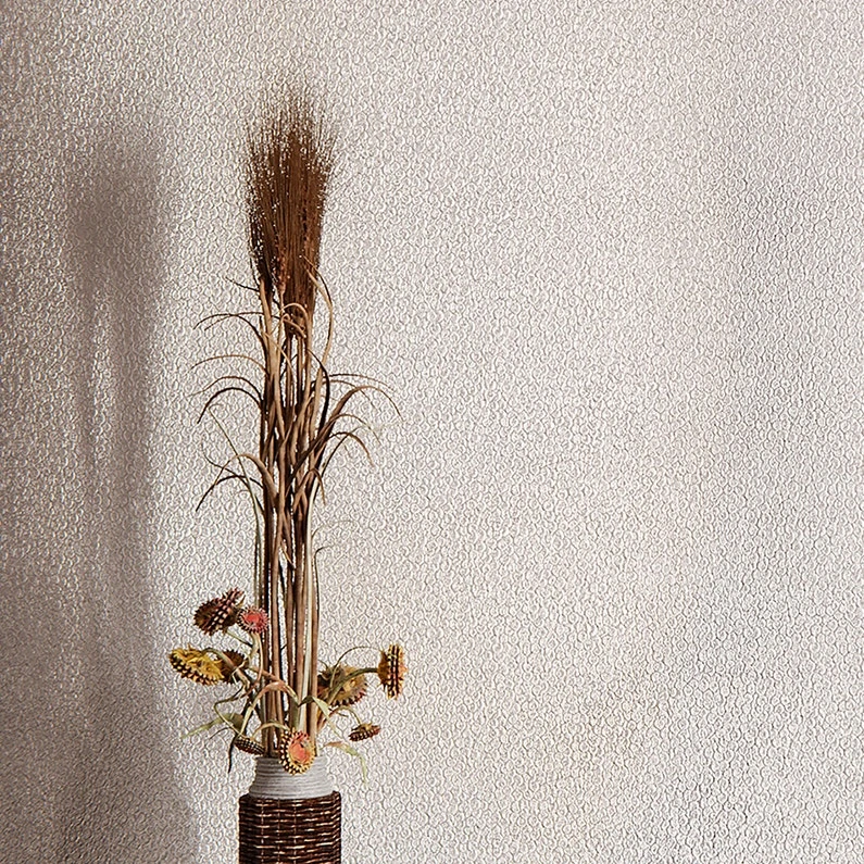 Revêtement De Rénovation Sur Intissé 160 G/m² Structure A Peindre Effet 3d Ronds 3 Revêtement De Rénovation Sur Intissé 160 G/m² Structure A Peindre Effet 3d Ronds