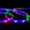 Ruban LED 3 M L.3 M Rgb Changement De Couleurs -Meilleur Décoration Magasin 1 29