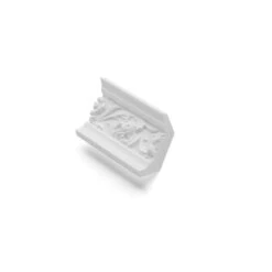 Moulure E25, L.200 X L.4.5 Cm