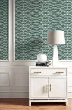 Stickers Adhésifs Art Déco 52.1 Cm