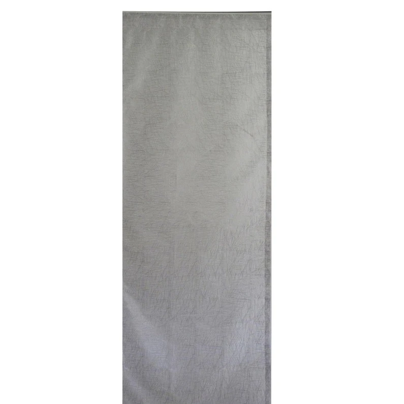 Panneau Japonais Picasso, Gris, H.250 X L.50 Cm 3 Panneau Japonais Picasso, Gris, H.250 X L.50 Cm