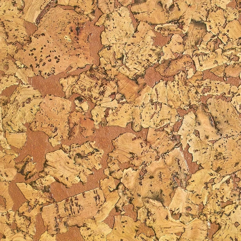 Lot De 5 Dalles De Liège Murales, Brique, L.60 X L.30 Cm 3 Lot De 5 Dalles De Liège Murales, Brique, L.60 X L.30 Cm