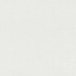 Papier Peint Vinyle Expansé Uni Blanc