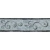 Galon Adhésive Arabesque, L.3.5 Cm X L.10 M, Argent 1 Galon Adhésive Arabesque, L.3.5 Cm X L.10 M, Argent -Meilleur Décoration Magasin 2 94