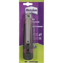 Cutter De Tapissier METYLAN