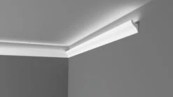 Moulure Éclairage, L.200 X L.5 Cm