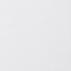 5 Lamelles Verticales Orientables Ancona, Blanc, L.40 X H.260 Cm