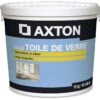 Colle Toile De Verre Prête à L’emploi AXTON, 10 Kg -Meilleur Décoration Magasin 4 114