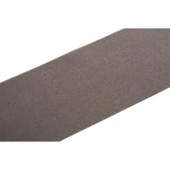 5 Lamelles Verticales Orientables Uni INSPIRE, Brun Taupe N°3, L.40 X H.260 Cm