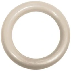 Anneaux Tringle à Rideau Charme 28 Mm Plume INSPIRE