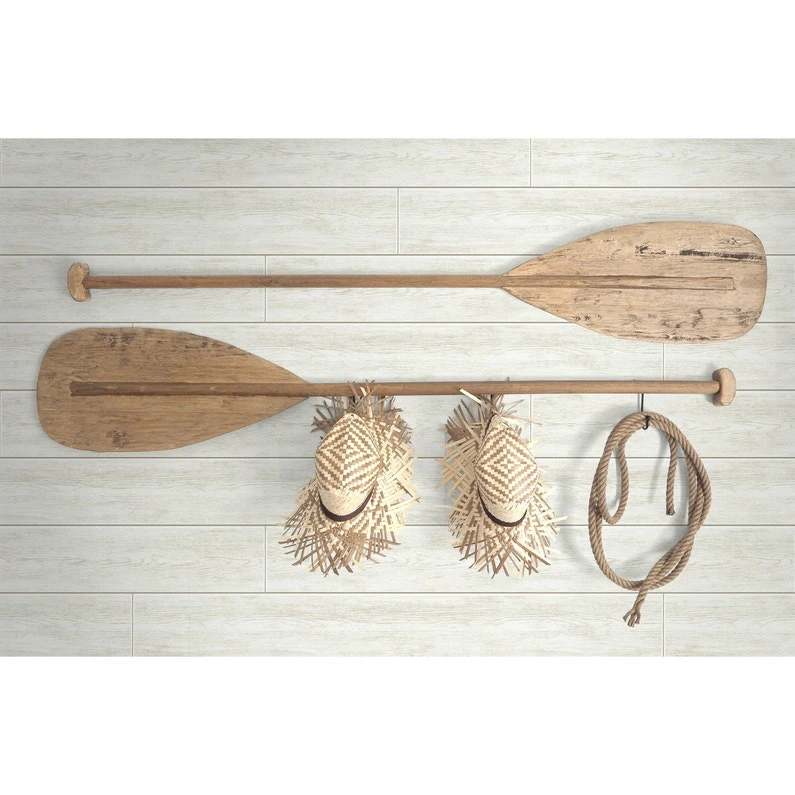 Rouleau Adhésif Décoratif Planche Blanche 52 Cm X 10 Cm 3 Rouleau Adhésif Décoratif Planche Blanche 52 Cm X 10 Cm