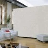 Lot De 5 Dalles De Liège Murale, Blanc, L.60 X L.30 Cm -Meilleur Décoration Magasin 4 99