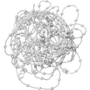 Chaînette Du Bas, 320 Cm 3 Chaînette Du Bas, 320 Cm