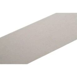 5 Lamelles Verticales Orientables Uni INSPIRE, Gris Doré N°6, L.40 X H.260 Cm