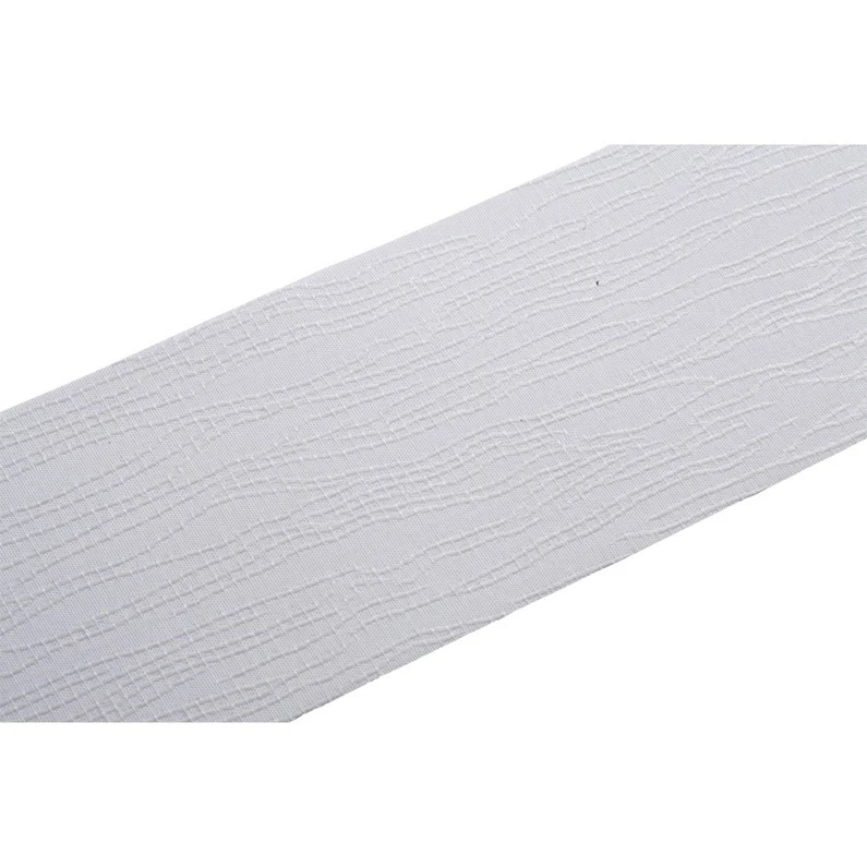 5 Lamelles Verticales Orientables Duncan, Blanc, L.40 X H.260 Cm 3 5 Lamelles Verticales Orientables Duncan, Blanc, L.40 X H.260 Cm