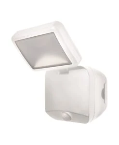 Projecteur à Détection à Piles Spotlight Single 260 Lumen LEDVANCE