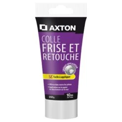 Colle Frise AXTON, 0.25 Kg