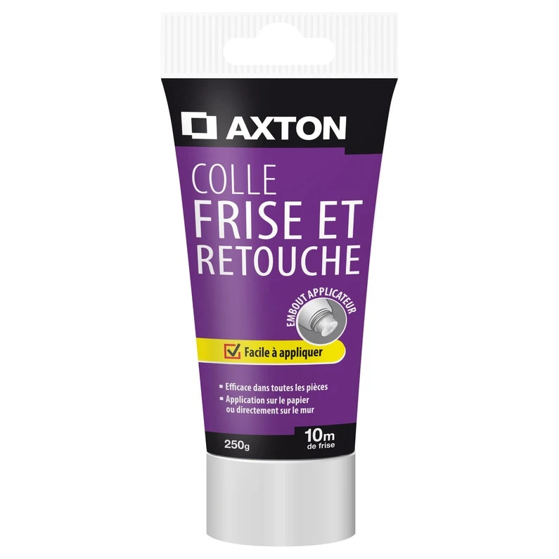 Colle Frise AXTON, 0.25 Kg 3 Colle Frise AXTON, 0.25 Kg