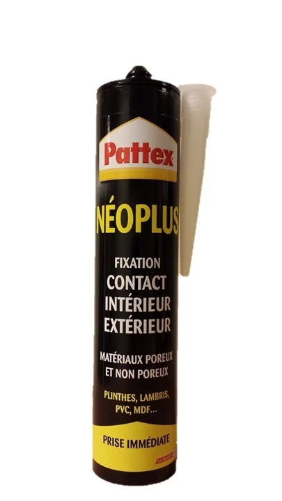 Colle Pour Lambris Bois PATTEX Fixation Intérieure Ou Extérieure 3 Colle Pour Lambris Bois PATTEX Fixation Intérieure Ou Extérieure