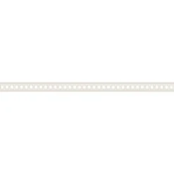 Frise, Vinyle Adhésive Blocks, L.7 Cm X L.5 M, Beige