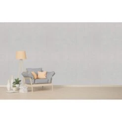 Revêtement De Rénovation Sur Papier 480 G/m² Ultima Gris