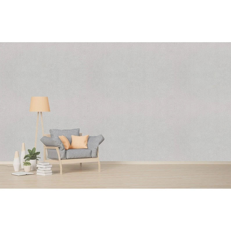 Revêtement De Rénovation Sur Papier 480 G/m² Ultima Gris 3 Revêtement De Rénovation Sur Papier 480 G/m² Ultima Gris