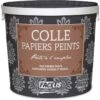 Colle Tous Papiers Peints Prête à L’emploi, 1 Kg -Meilleur Décoration Magasin 6 85