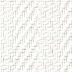 Fibre De Verre LANIVIT Chevron Prépeint, Prépeint 155 G/m²