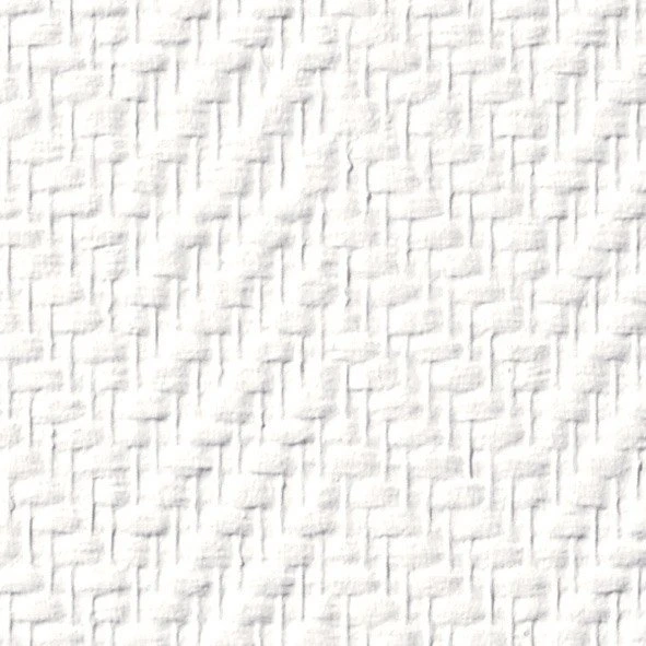 Fibre De Verre LANIVIT Chevron Prépeint, Prépeint 155 G/m² 3 Fibre De Verre LANIVIT Chevron Prépeint, Prépeint 155 G/m²