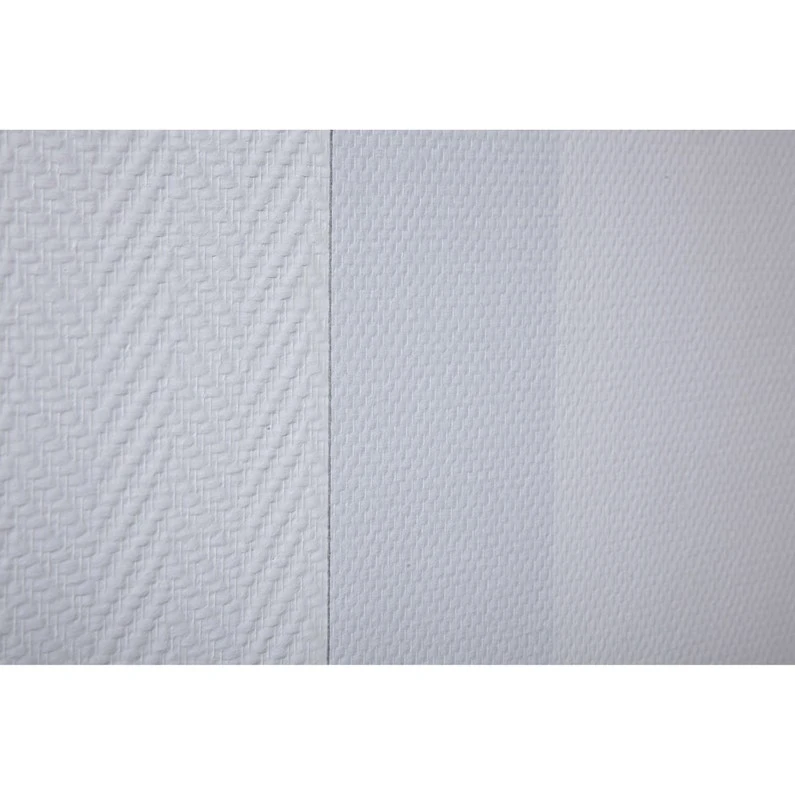 Fibre De Verre Maille Sur Molleton 10MX100CM, Prépeint 380 G/m² 3 Fibre De Verre Maille Sur Molleton 10MX100CM, Prépeint 380 G/m²