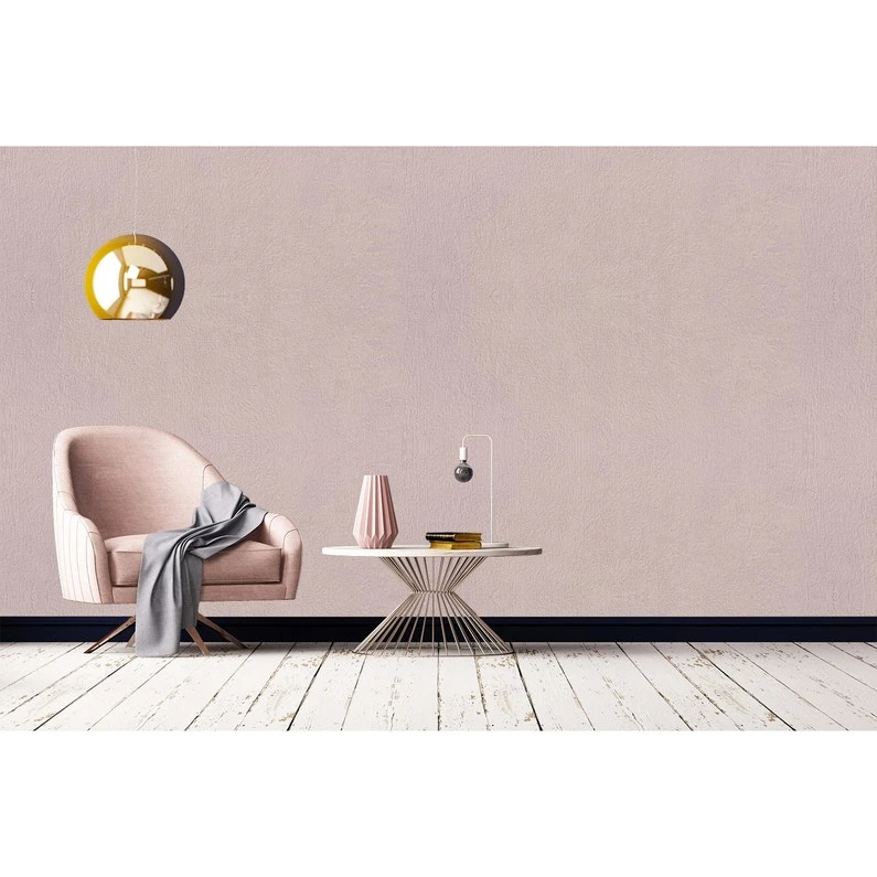 Revêtement De Rénovation Sur Papier 480 G/m² Ultima Rose 3 Revêtement De Rénovation Sur Papier 480 G/m² Ultima Rose