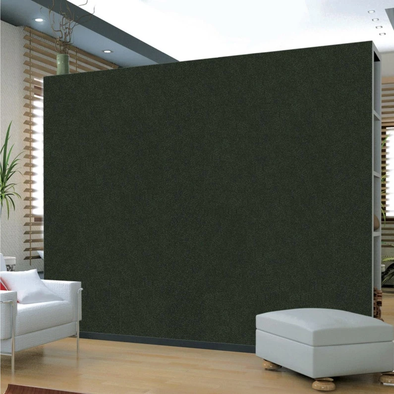 Lot De 5 Dalles De Liège Murale, Chocolat, L.60 X L.30 Cm 3 Lot De 5 Dalles De Liège Murale, Chocolat, L.60 X L.30 Cm