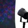 Projecteur à Piquer Extérieur Kaleidoscope LED Intégrée, Noir 1 Projecteur à Piquer Extérieur Kaleidoscope LED Intégrée, Noir -Meilleur Décoration Magasin 9 8