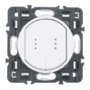 Legrand Céliane – Double Va Et Vient Lumineux 10A – Ensemble Blanc à Griffes -Meilleur Décoration Magasin download 17