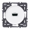Legrand Céliane – Prise Céliane HDMI Pré Connectorisée – Ensemble Blanc à Composer -Meilleur Décoration Magasin download 26 1