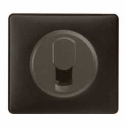 Legrand Céliane – Prise Rj45 Téléphone/Informatique – Ensemble Basalte Complet à Griffes