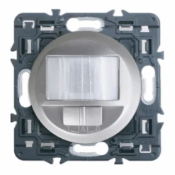 Legrand Céliane – Interrupteur Automatique Toutes Charges – Ensemble Titane à Griffes