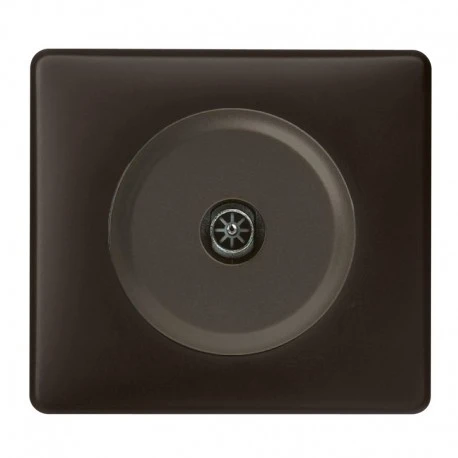 Legrand Céliane – Prise TV Simple Mâle – Ensemble Basalte 3 Legrand Céliane – Prise TV Simple Mâle – Ensemble Basalte