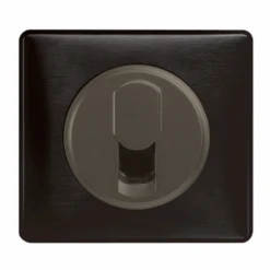 Legrand Céliane – Prise Rj45 Téléphone/Informatique – Ensemble Carbone Complet