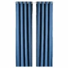 HILLEBORG -Meilleur Décoration Magasin hilleborg rideaux assombrissants 2 pieces bleu 0924015 pe788475 s5 1