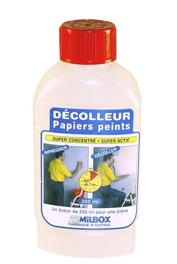 Décolleur à Papier Peint NESPOLI 3 Décolleur à Papier Peint NESPOLI