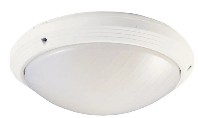 Hublot Extérieur E27 11 W, Blanc 3 Hublot Extérieur E27 11 W, Blanc