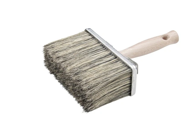 Brosse à Encoller 160 X 65 Mm NESPOLI 3 Brosse à Encoller 160 X 65 Mm NESPOLI