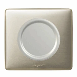 Legrand Céliane – Obturateur – Ensemble Titane Complet à Griffes