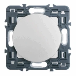 Legrand – Obturateur – Ensemble Titane à Composer