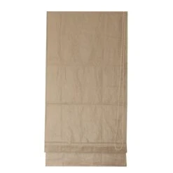 Store Bateau New Douglas 100% Lin, Naturel, L.50 X H.180 Cm