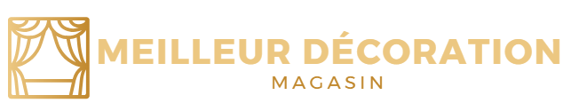 Meilleur Décoration Magasin